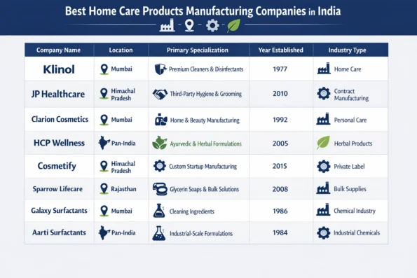 Best Home Care Products Best Home Care Products