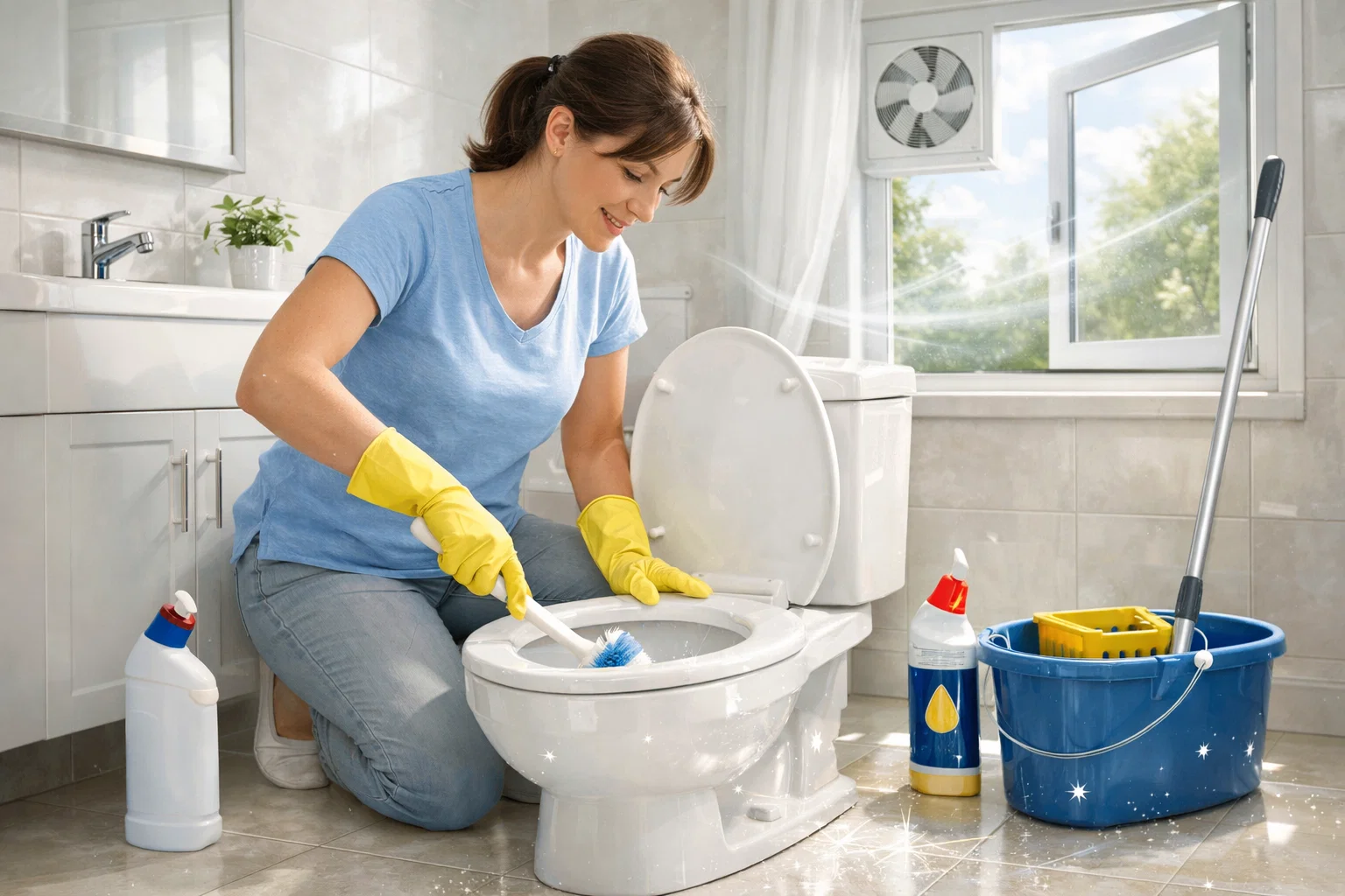 Toilet Cleaner Manufacturers in India Toilet Cleaner Manufacturers in India