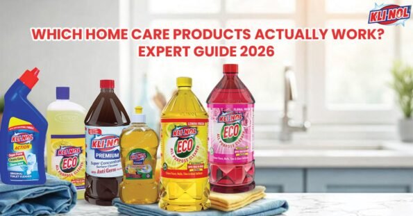 Home Care Products