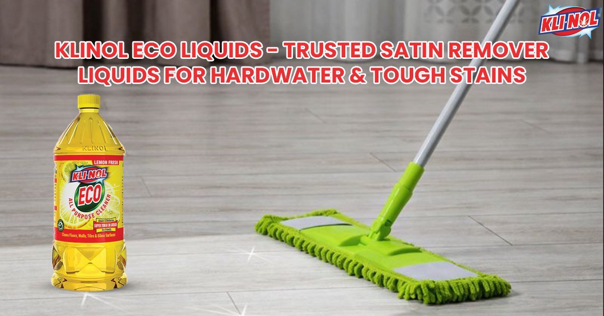 Stain Remover Liquid