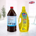Klinol Super Concentrated Surface Cleaner Combo 1L (Pack of 2)| Multi-Surface Shine) (Copy)