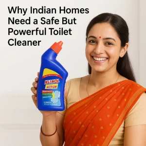 Powerful Toilet Cleaner Powerful Toilet Cleaner